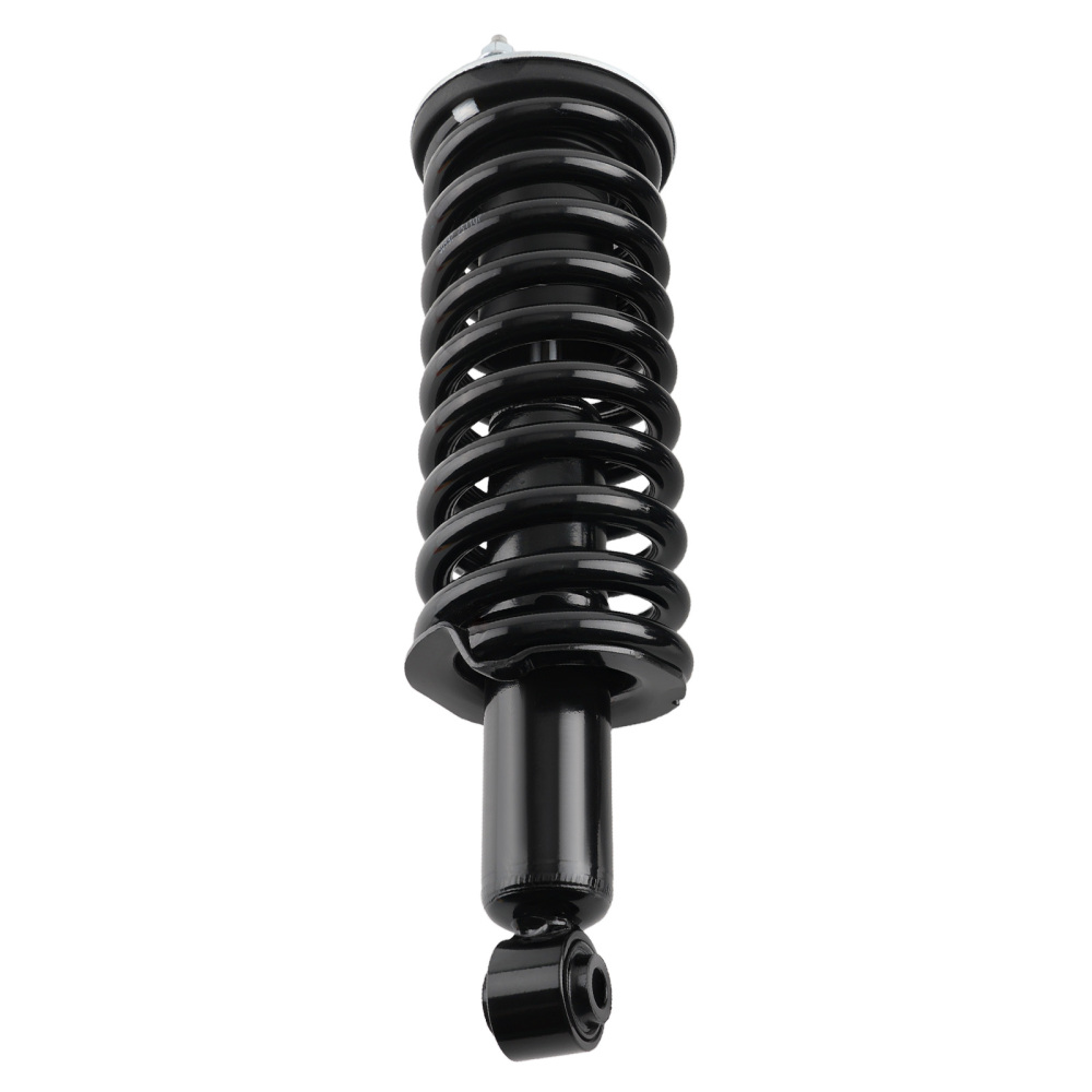 Pair Front Complete Struts w/Coil Springs compatible for Nissan Frontier 2005-2021 AWD NEW