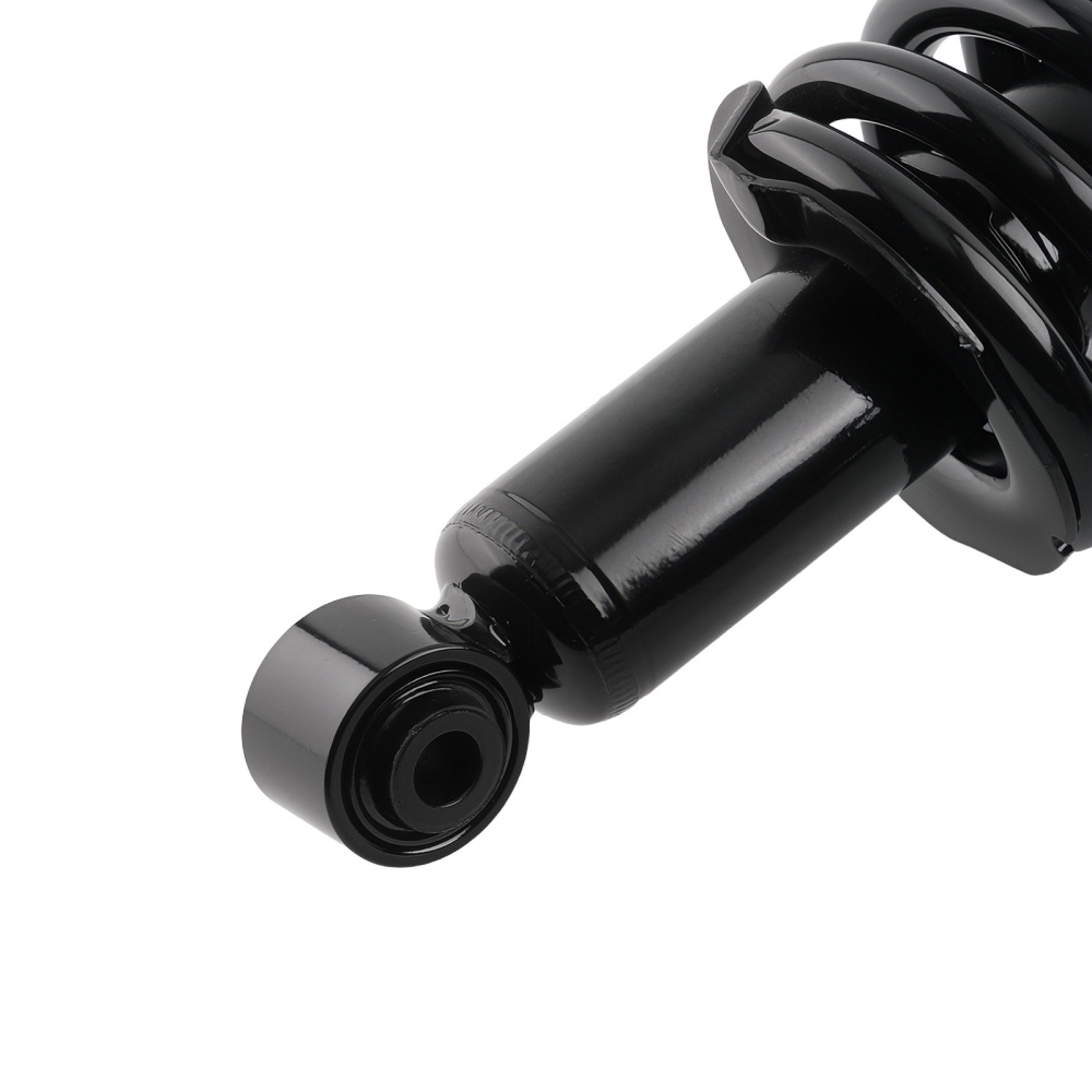 Pair Front Complete Struts w/Coil Springs compatible for Nissan Frontier 2005-2021 AWD NEW