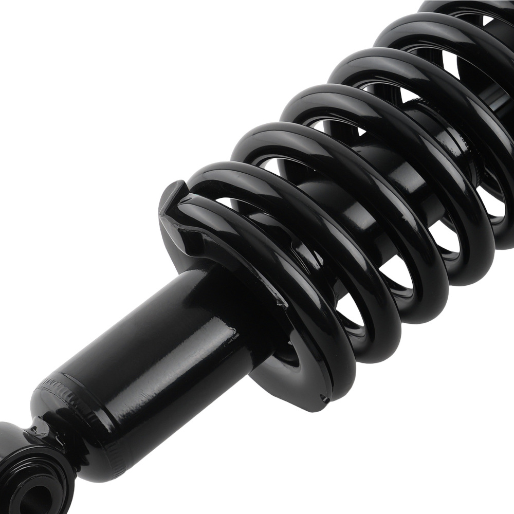 Pair Front Complete Struts w/Coil Springs compatible for Nissan Frontier 2005-2021 AWD NEW