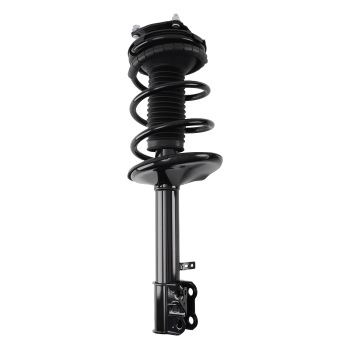 AWD Front Left Right Struts w/ Coil Spring Assembly for 1996 - 2000 compatible for Toyota RAV4