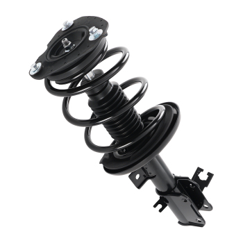 Suspension Rear Front Struts Assembly compatible for Nissan Maxima 2009-2014 3.5L