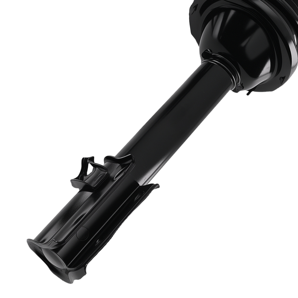 4× Front Rear Complete Coil Spring Struts Shocks For 1998-2002 compatible for Subaru Forester