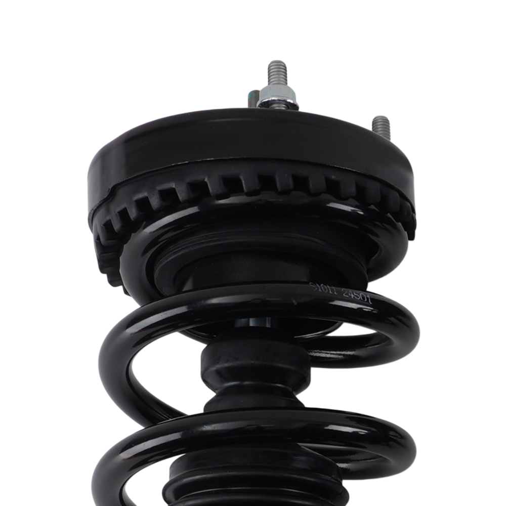 Front Rear Complete Shocks Struts Coil Spring compatible for Chrysler 300 2011-2019 RWD