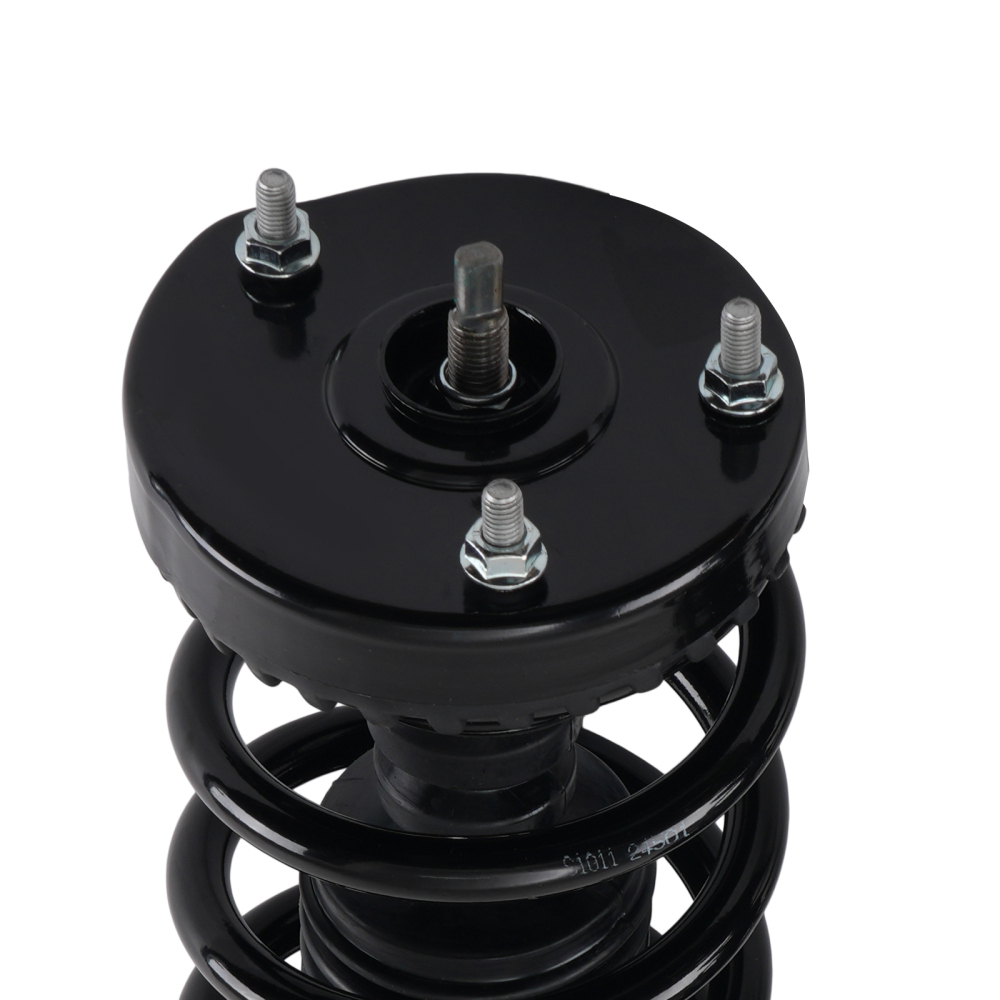 Front Rear Complete Shocks Struts Coil Spring compatible for Chrysler 300 2011-2019 RWD
