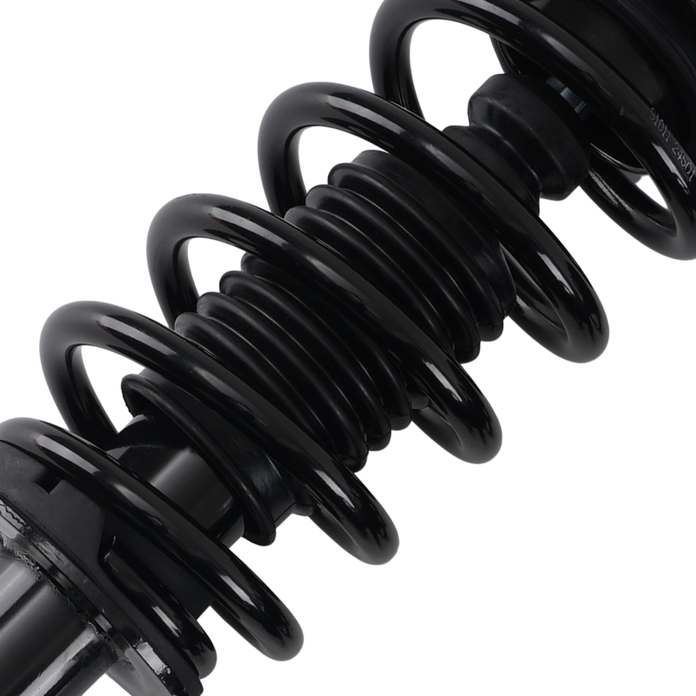 Front Rear Complete Shocks Struts Coil Spring compatible for Chrysler 300 2011-2019 RWD