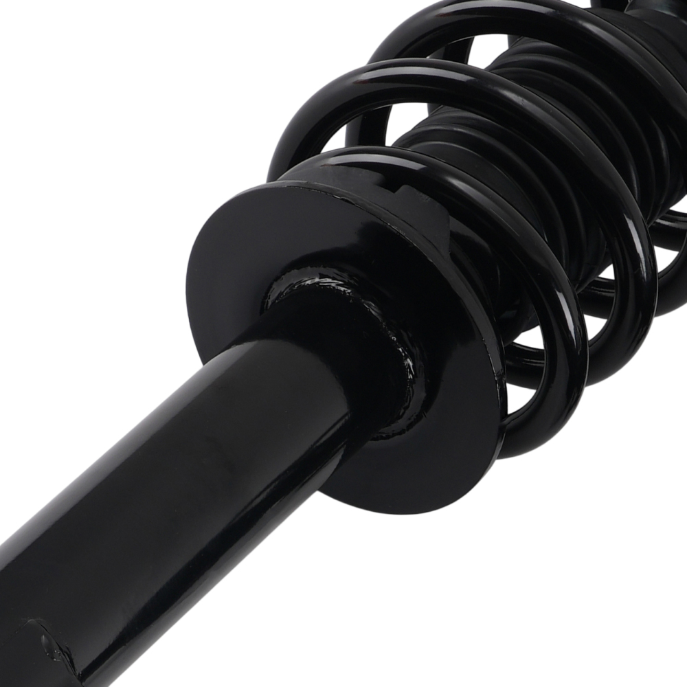 Front Rear Complete Shocks Struts Coil Spring compatible for Chrysler 300 2011-2019 RWD