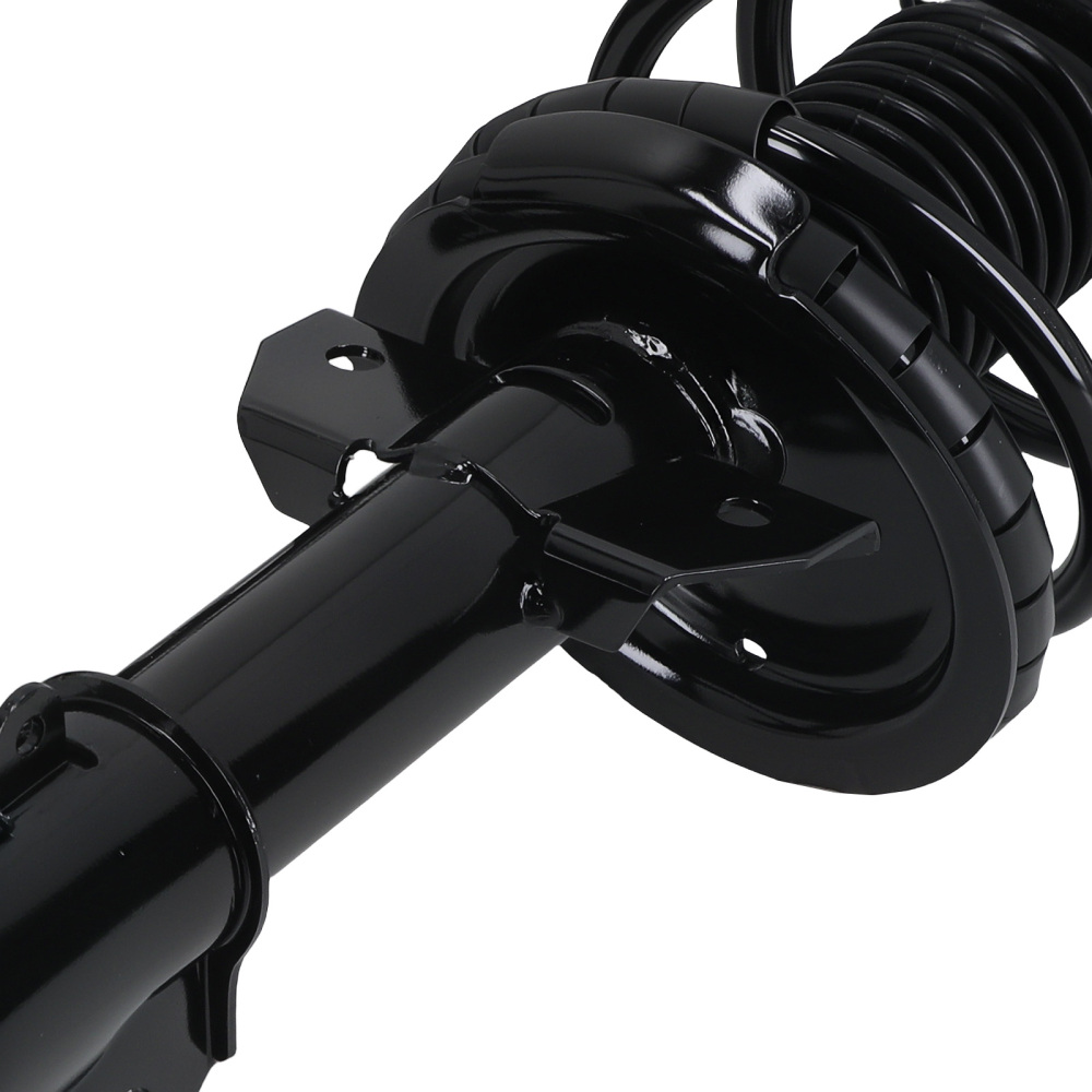 4x Rear Front Struts Assembly compatible for Ford Mustang RWD 2011-2014 3.7L 5.0L 5.4L 5.8L