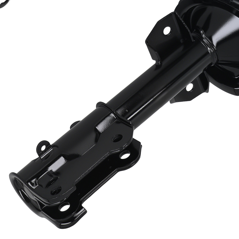 4x Rear Front Struts Assembly compatible for Ford Mustang RWD 2011-2014 3.7L 5.0L 5.4L 5.8L