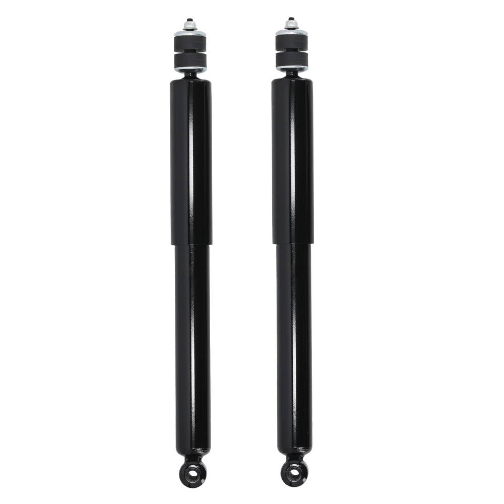 4x Rear Front Struts Assembly compatible for Ford Mustang RWD 2011-2014 3.7L 5.0L 5.4L 5.8L