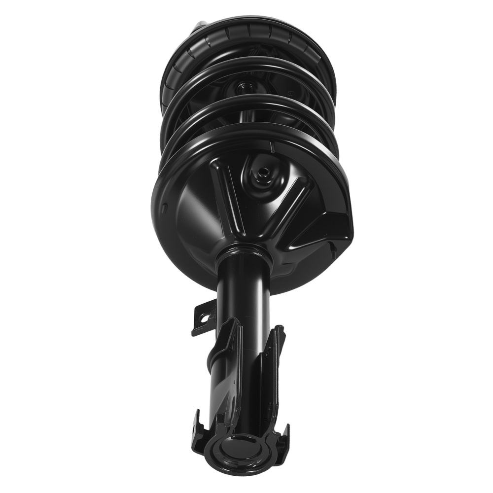 2pcs Front Struts w/Springs Suspension for 2000 - 2005 compatible for Mitsubishi Eclipse