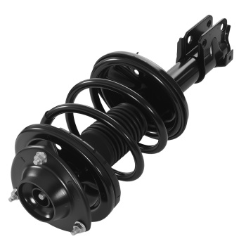 2pcs Front Struts w/Springs Suspension for 2000 - 2005 compatible for Mitsubishi Eclipse