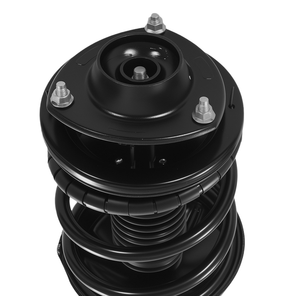 2pcs Front Struts w/Springs Suspension for 2000 - 2005 compatible for Mitsubishi Eclipse