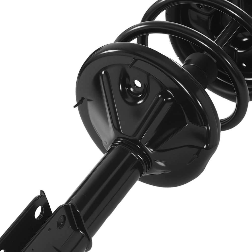 2pcs Front Struts w/Springs Suspension for 2000 - 2005 compatible for Mitsubishi Eclipse