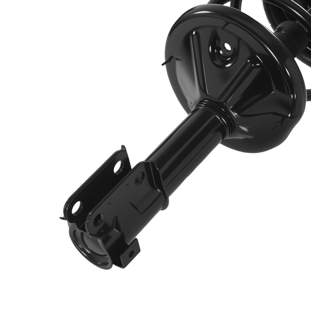 2pcs Front Struts w/Springs Suspension for 2000 - 2005 compatible for Mitsubishi Eclipse