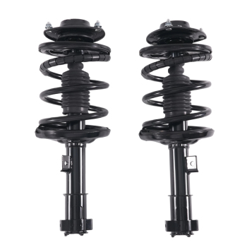 Suspension Rear Front Struts Assembly compatible for Mitsubishi Eclipse 2000 - 2005 272148