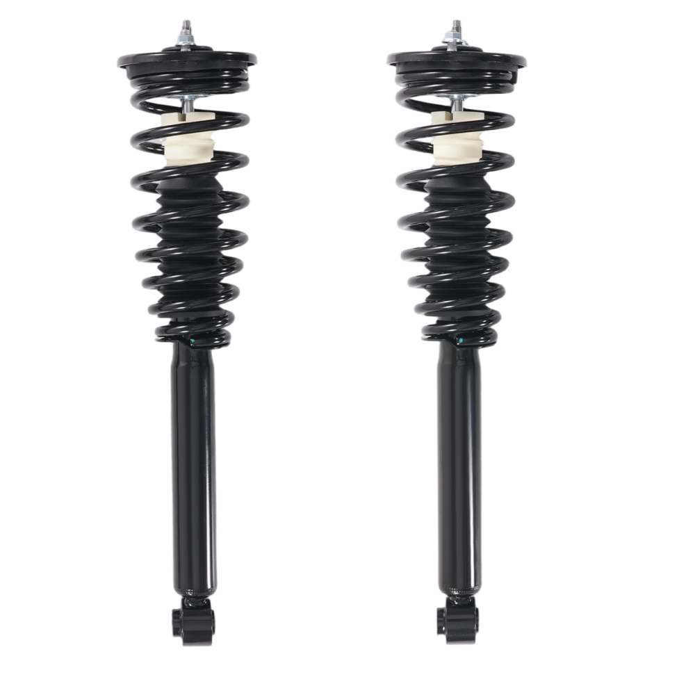 Suspension Rear Front Struts Assembly compatible for Mitsubishi Eclipse 2000 - 2005 272148