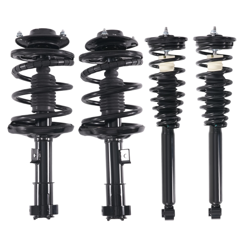 Suspension Rear Front Struts Assembly compatible for Mitsubishi Eclipse 2000 - 2005 272148