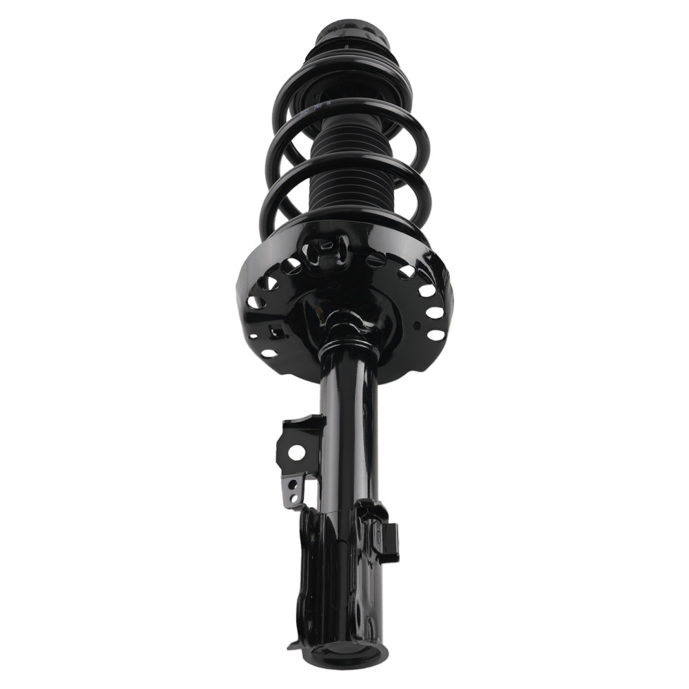 Front Rear Complete Shocks Struts Coil Spring compatible for Kia Soul 2010-2013 5657