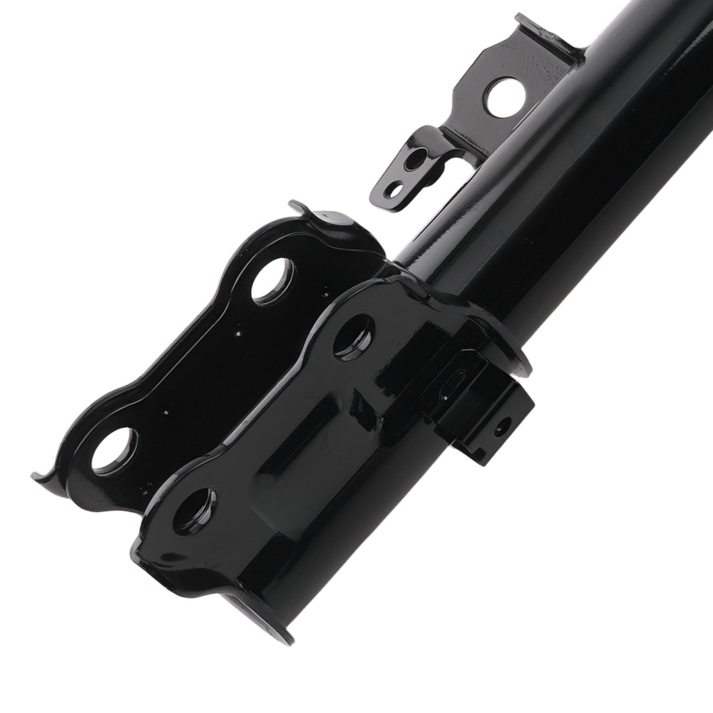 Front Rear Complete Shocks Struts Coil Spring compatible for Kia Soul 2010-2013 5657