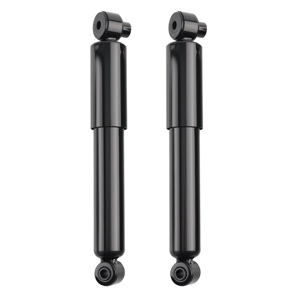 Front Rear Complete Shocks Struts Coil Spring compatible for Kia Soul 2010-2013 5657
