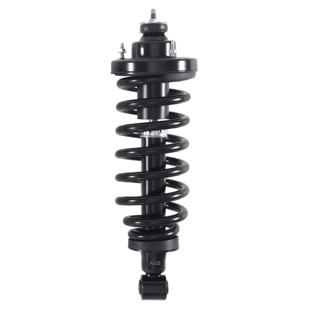 Quick Complete Rear Strut Spring Assembly compatible for Ford Explorer Sport Trac 2007-2010