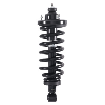 Quick Complete Rear Strut Spring Assembly compatible for Ford Explorer Sport Trac 2007-2010
