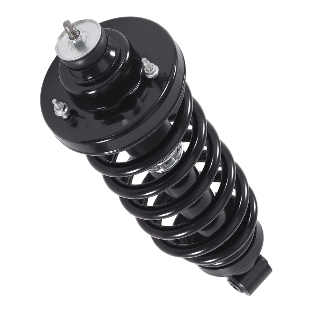 Quick Complete Rear Strut Spring Assembly compatible for Ford Explorer Sport Trac 2007-2010