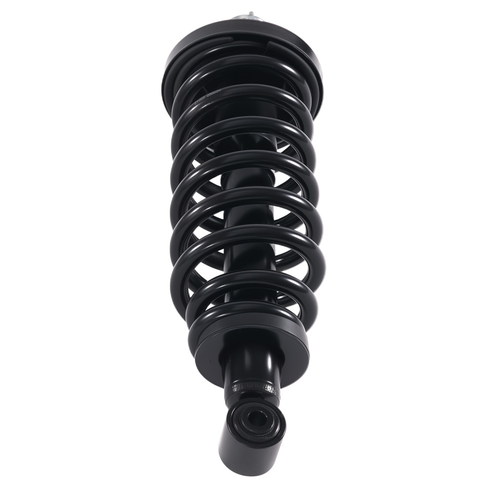 Quick Complete Rear Strut Spring Assembly compatible for Ford Explorer Sport Trac 2007-2010