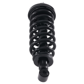 Quick Complete Rear Strut Spring Assembly compatible for Ford Explorer Sport Trac 2007-2010