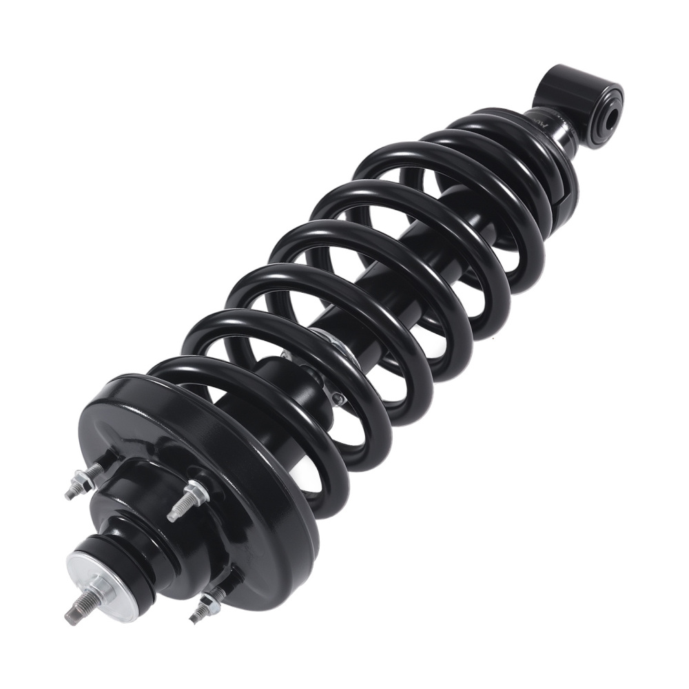 Quick Complete Rear Strut Spring Assembly compatible for Ford Explorer Sport Trac 2007-2010