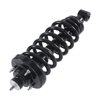 Quick Complete Rear Strut Spring Assembly compatible for Ford Explorer Sport Trac 2007-2010