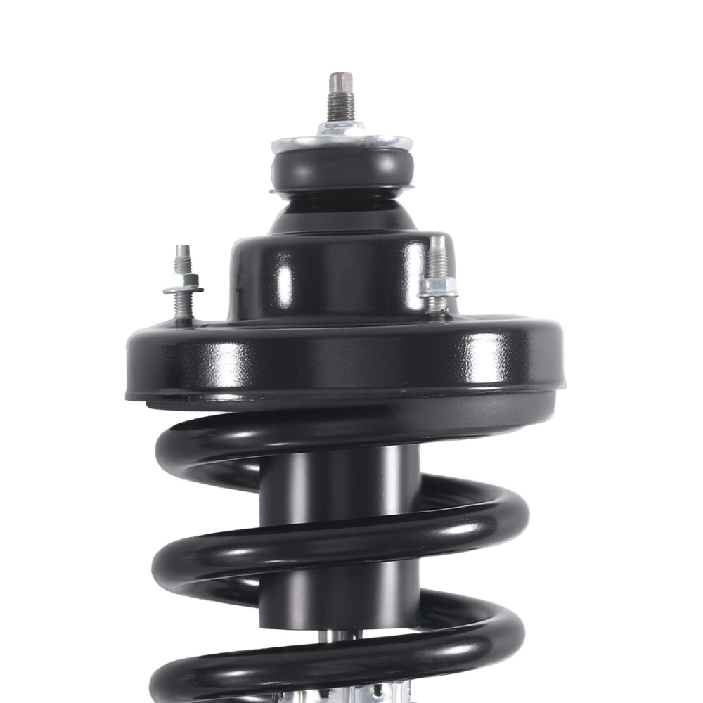 Quick Complete Rear Strut Spring Assembly compatible for Ford Explorer Sport Trac 2007-2010