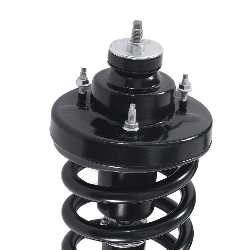 Quick Complete Rear Strut Spring Assembly compatible for Ford Explorer Sport Trac 2007-2010