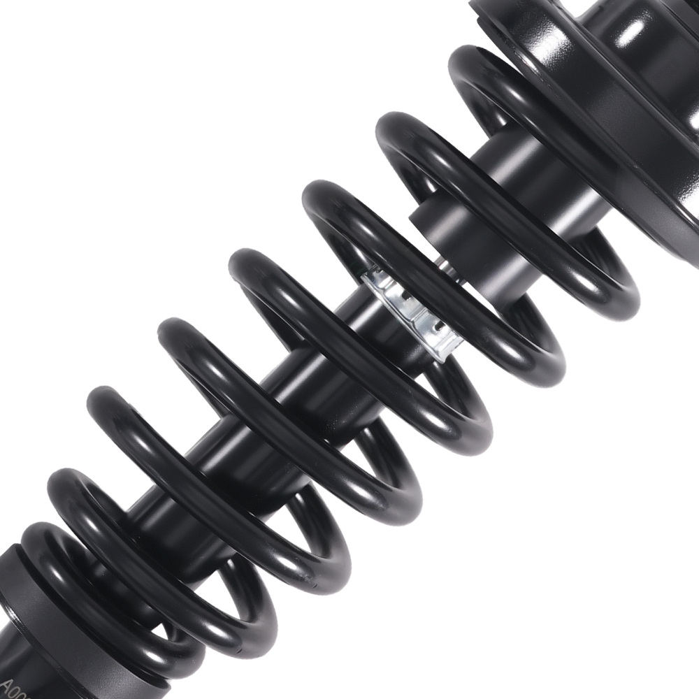 Quick Complete Rear Strut Spring Assembly compatible for Ford Explorer Sport Trac 2007-2010