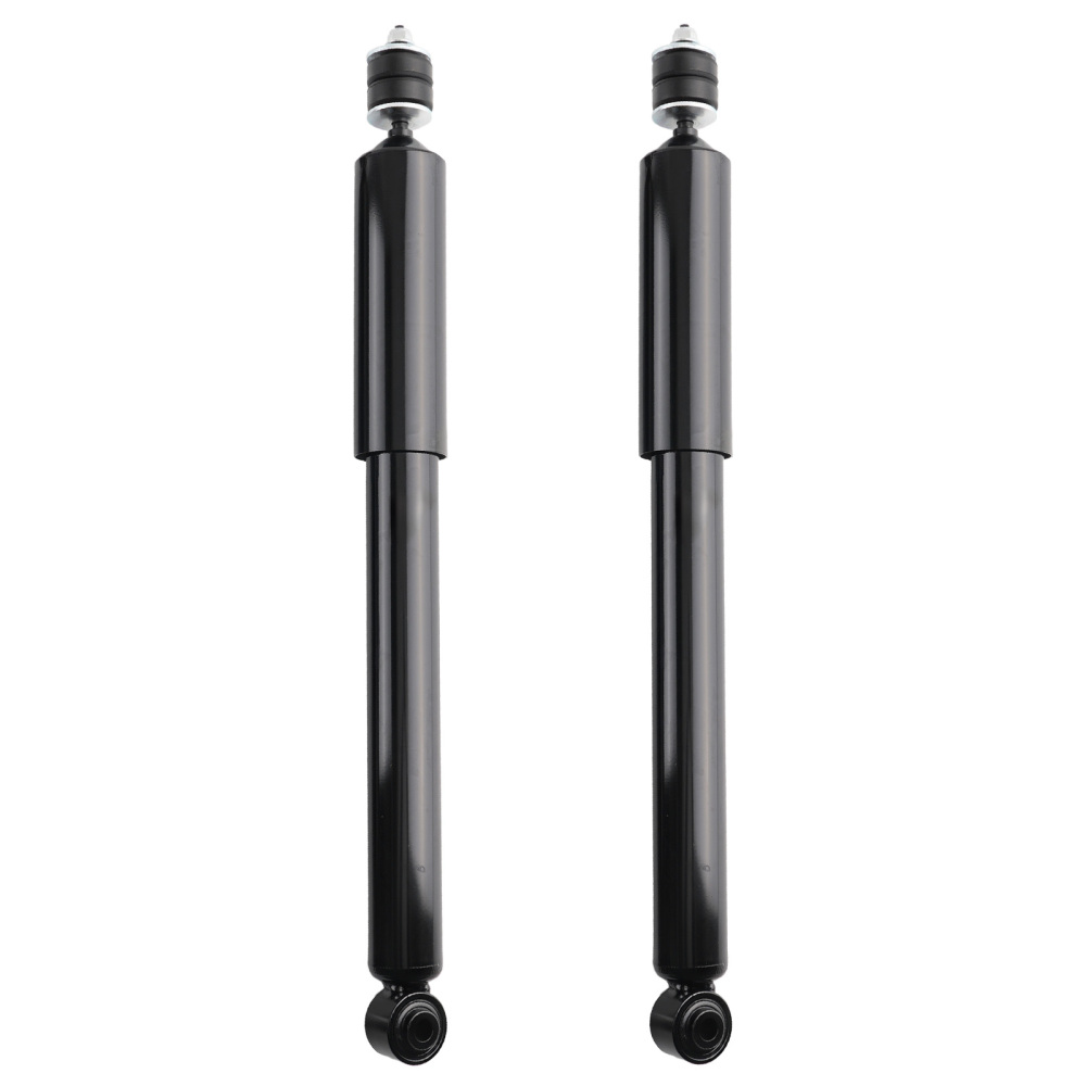 Front Complete Struts Sway Bar End Link Kits compatible for HONDA CIVIC 2013 - 2014 DX; EX