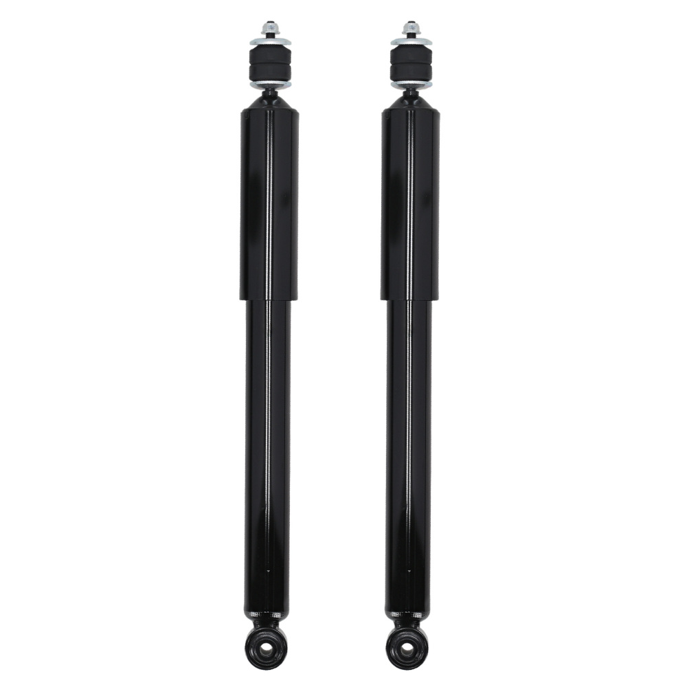 Rear Front Complete Struts w/Coil Springs compatible for HONDA CIVIC 2013 - 2014 DX; EX