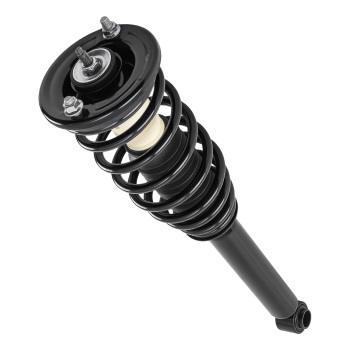 Quick Complete Rear Strut w/ Coil Spring compatible for Mitsubishi Eclipse 2000-2005
