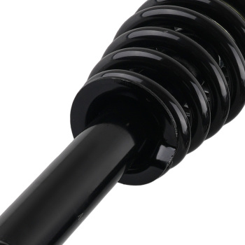 Front Rear Complete Struts w/ Coil Springs compatible for Kia Sorento 2003-2006 171110