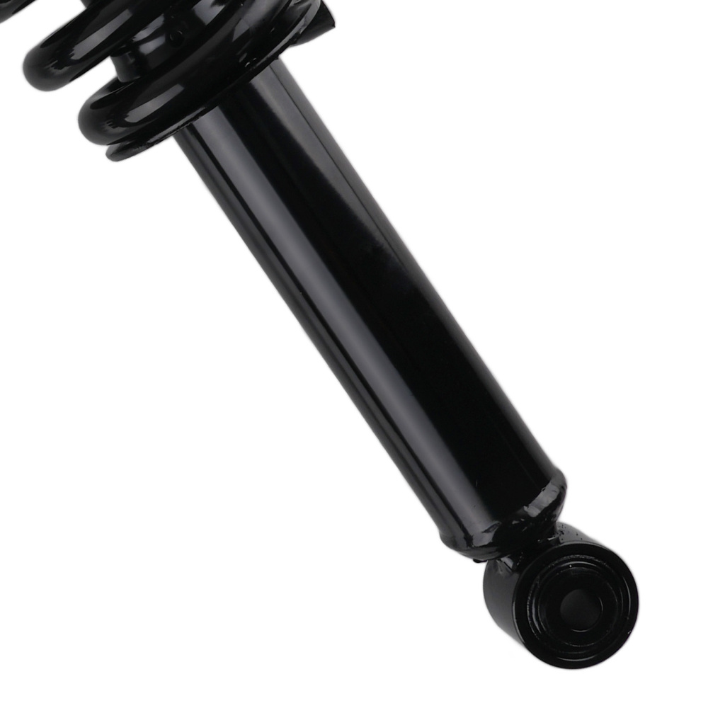 Front Rear Complete Struts w/ Coil Springs compatible for Kia Sorento 2003-2006 171110