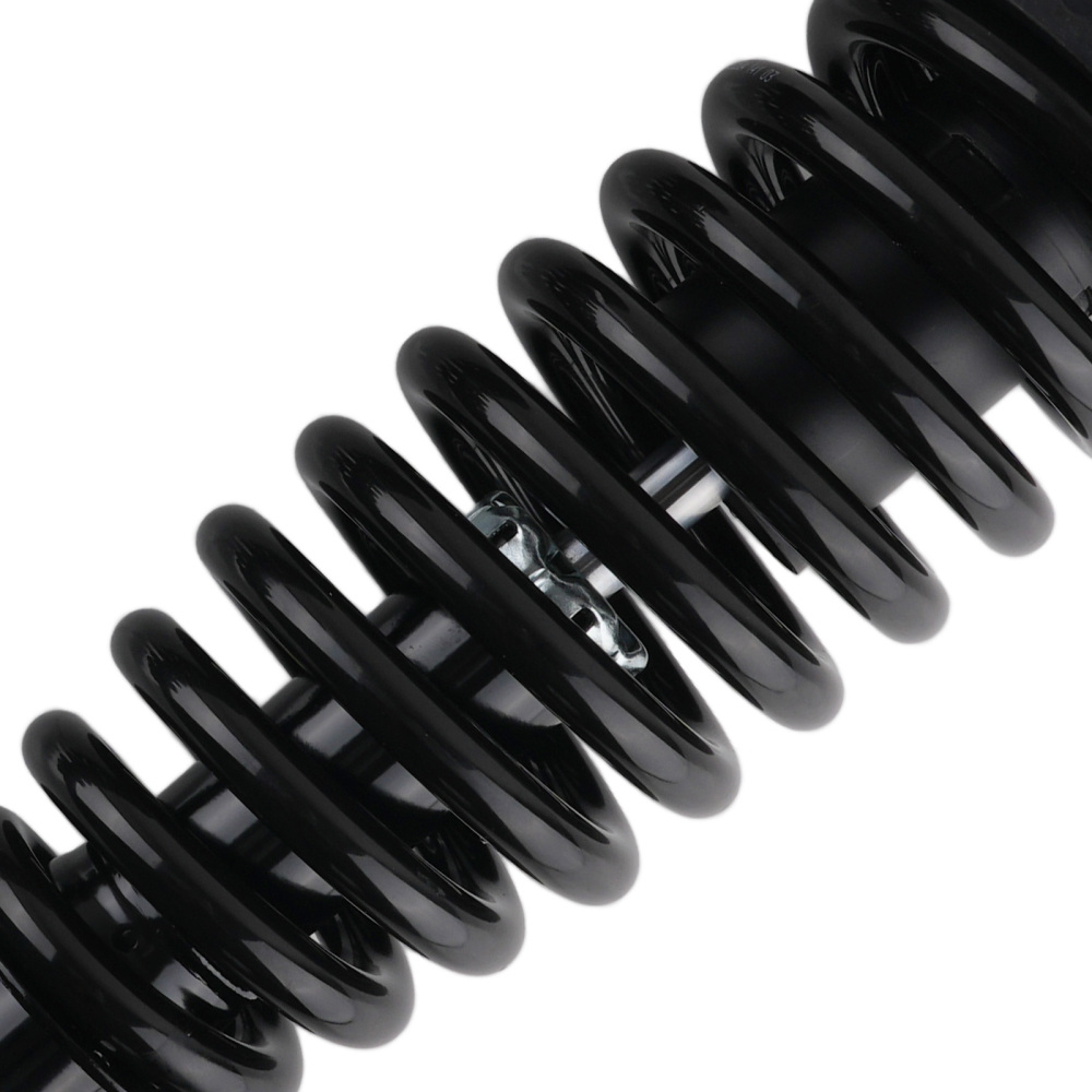 maXpeedingrods Front Rear Complete Struts compatible for Kia Sorento 2007-2009 RWD 4WD