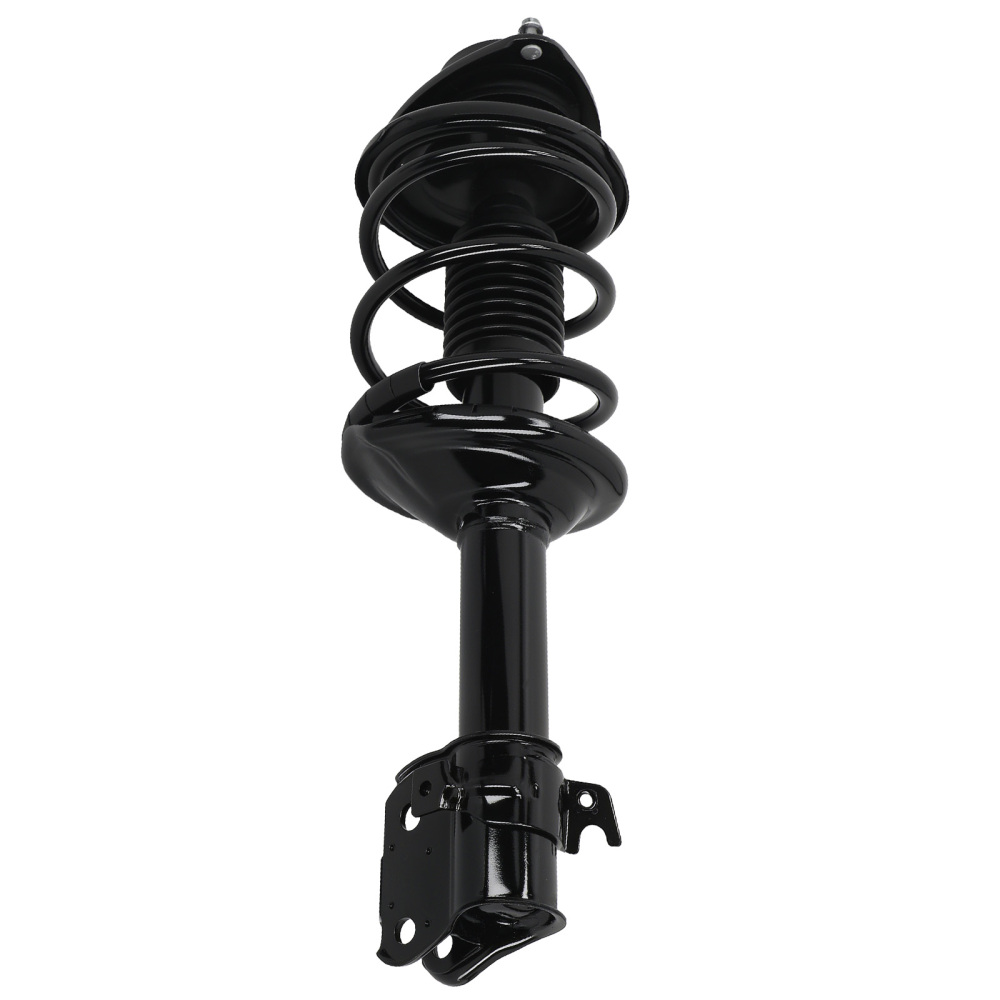 2x Complete Front Struts ShockCoil Springs Assembly compatible for Subaru Baja 2003