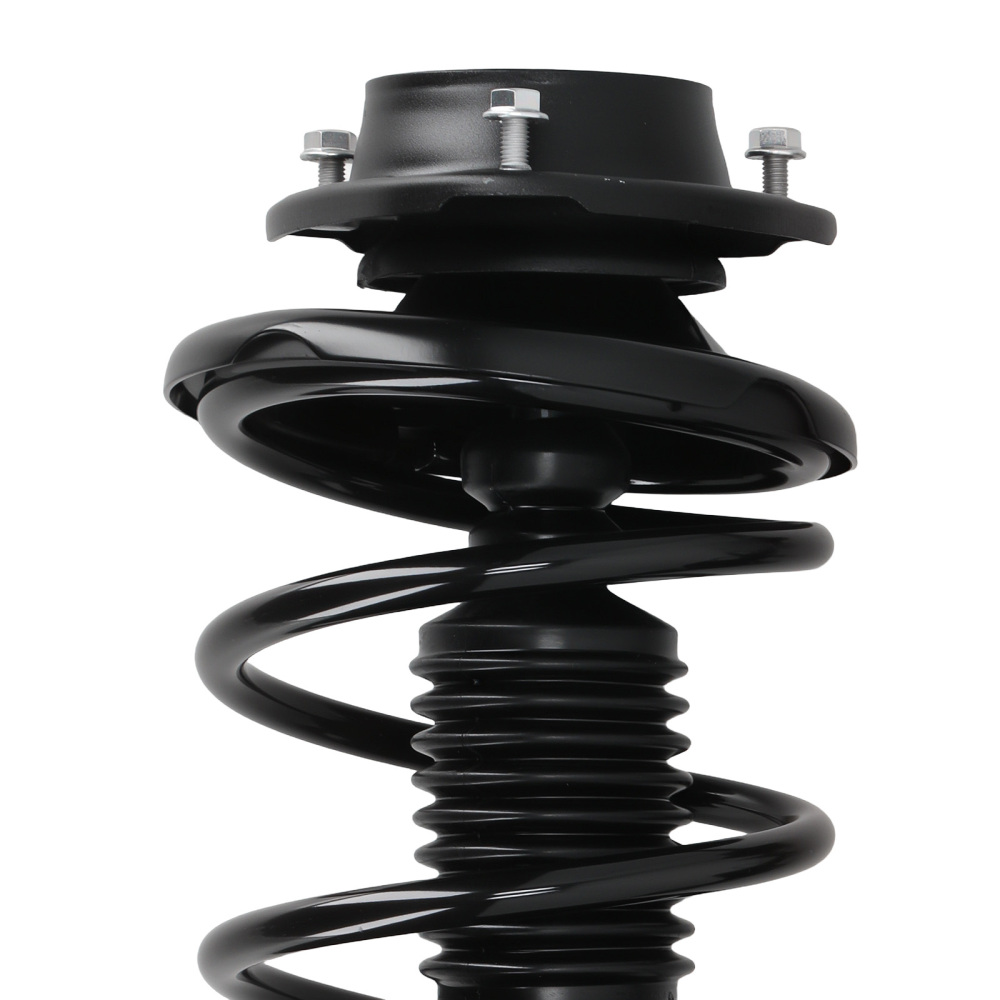 2x Complete Front Struts ShockCoil Springs Assembly compatible for Subaru Baja 2003