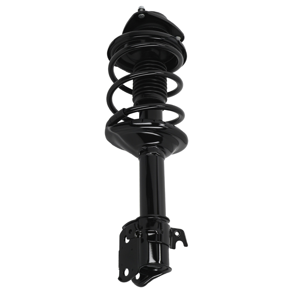 4PCS Front Rear StrutsCoil Spring Suspension Kit compatible for Subaru Outback 2000-2004