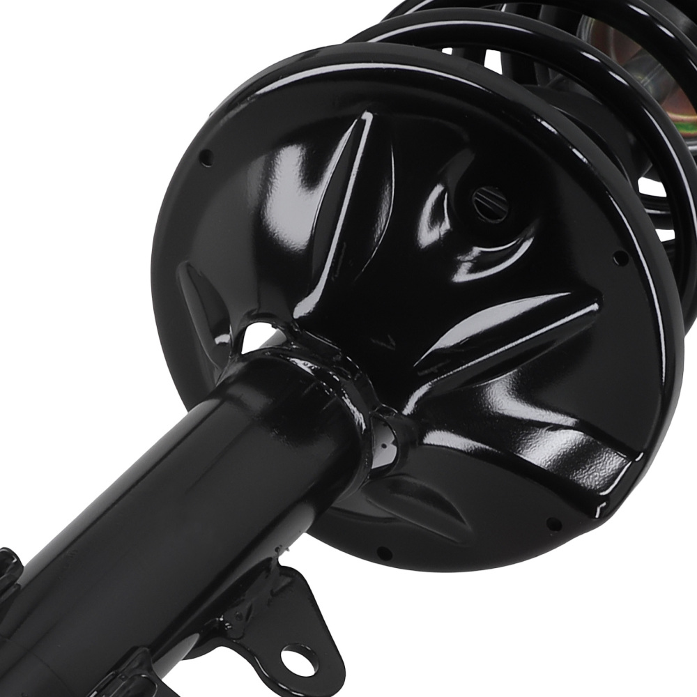 4pcs Suspension Rear Front Struts Assembly compatible for Hyundai Tiburon 2003-2008