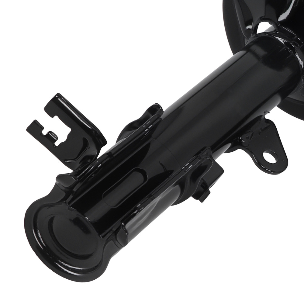 4pcs Suspension Rear Front Struts Assembly compatible for Hyundai Tiburon 2003-2008