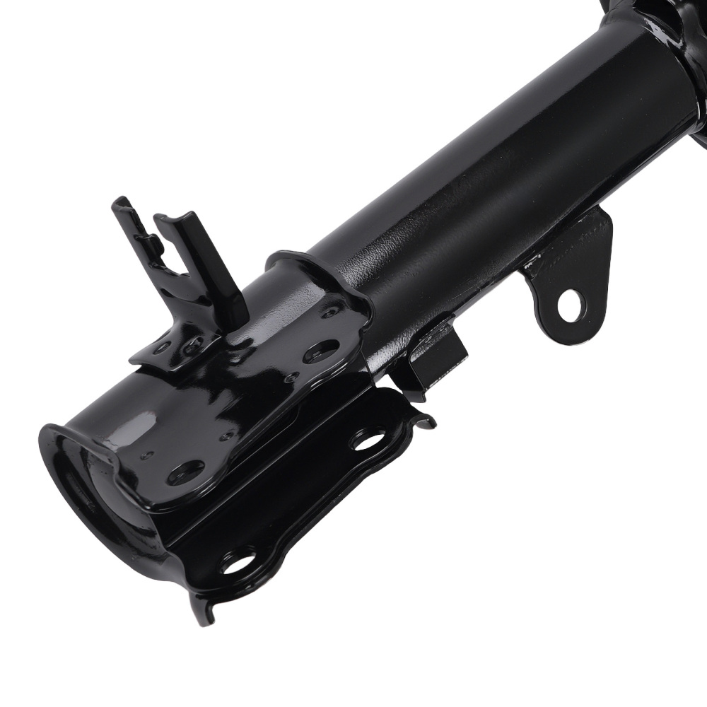 Pair Complete Rear Strut w/ Coil Spring Assembly compatible for Hyundai Tiburon 2003-2008