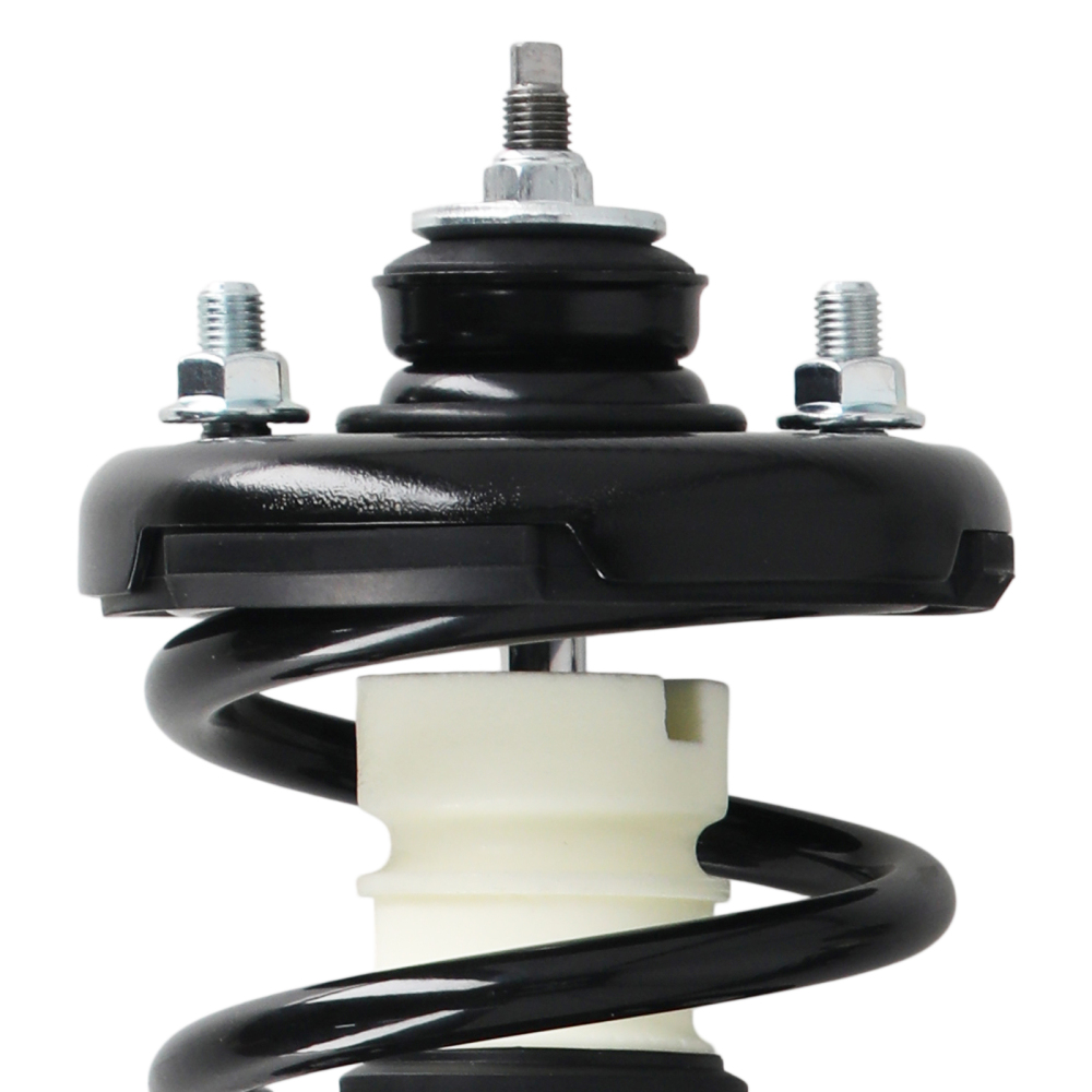 4pcs FrontRear Strut Shock Spring Assembly Kit for 2004-2008 compatible for Acura TSX