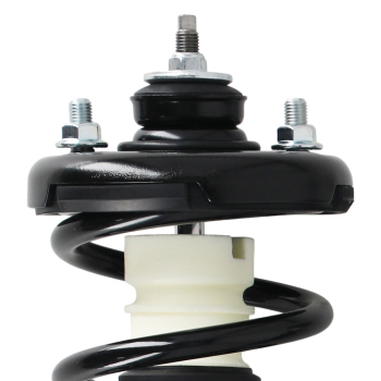 4pcs FrontRear Strut Shock Spring Assembly Kit for 2004-2008 compatible for Acura TSX