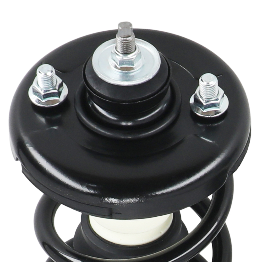 4pcs FrontRear Strut Shock Spring Assembly Kit for 2004-2008 compatible for Acura TSX