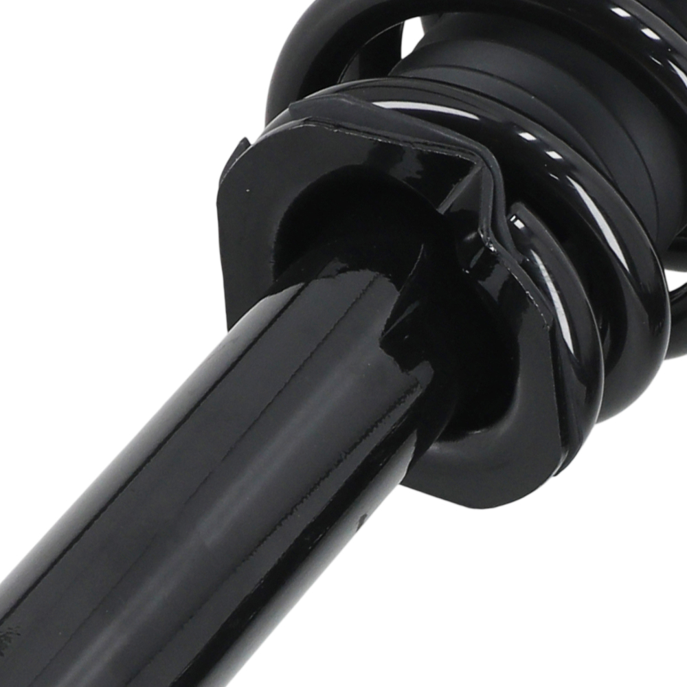 4pcs FrontRear Strut Shock Spring Assembly Kit for 2004-2008 compatible for Acura TSX